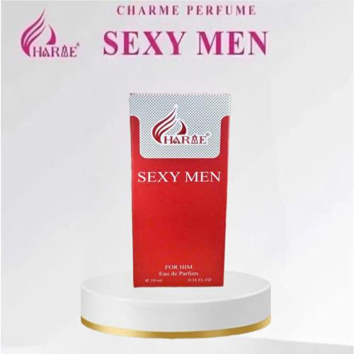 Nước Hoa Sexy Men (For Him) Harae - 10ml